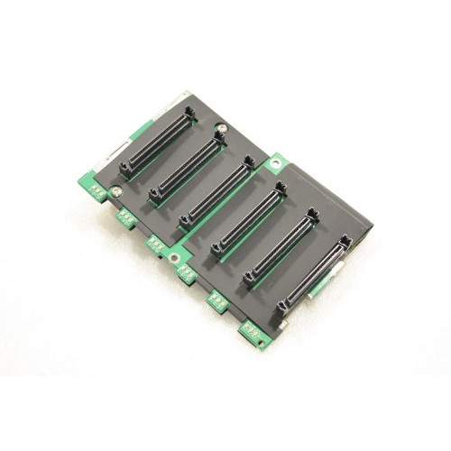 HP 365665001 Drive Cage with Backplane Board SCSI ENCLOSURES Search Page.