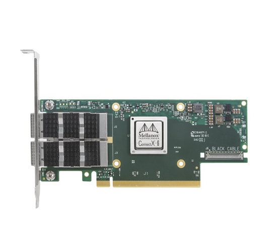 Mellanox Mcx A Ecat Connectx Vpi Adapter Card Hdr Edr Ib And