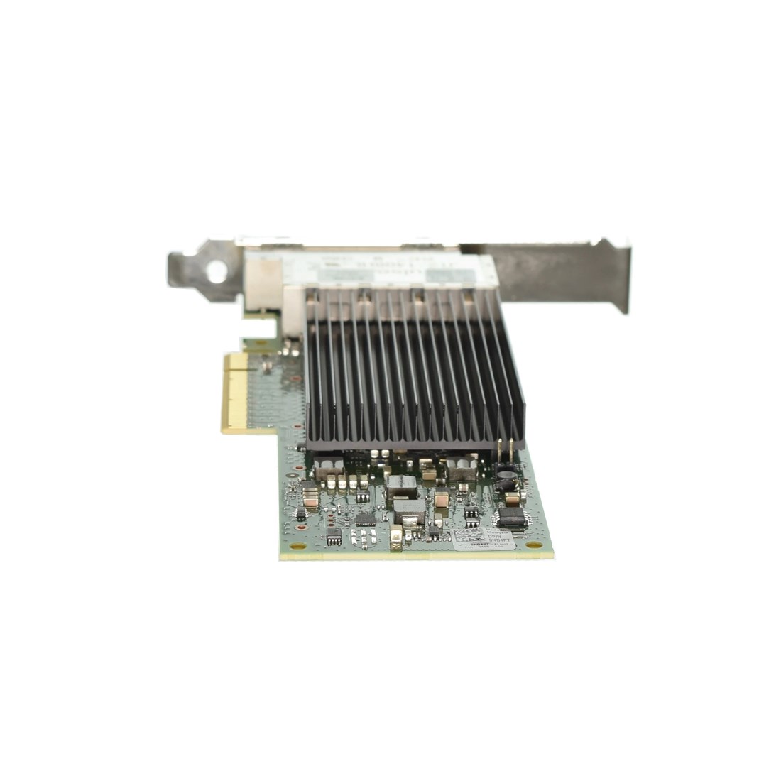 Dell Nd Pt Intel X T L Quad Port Gbe Base T Pcie Adapter