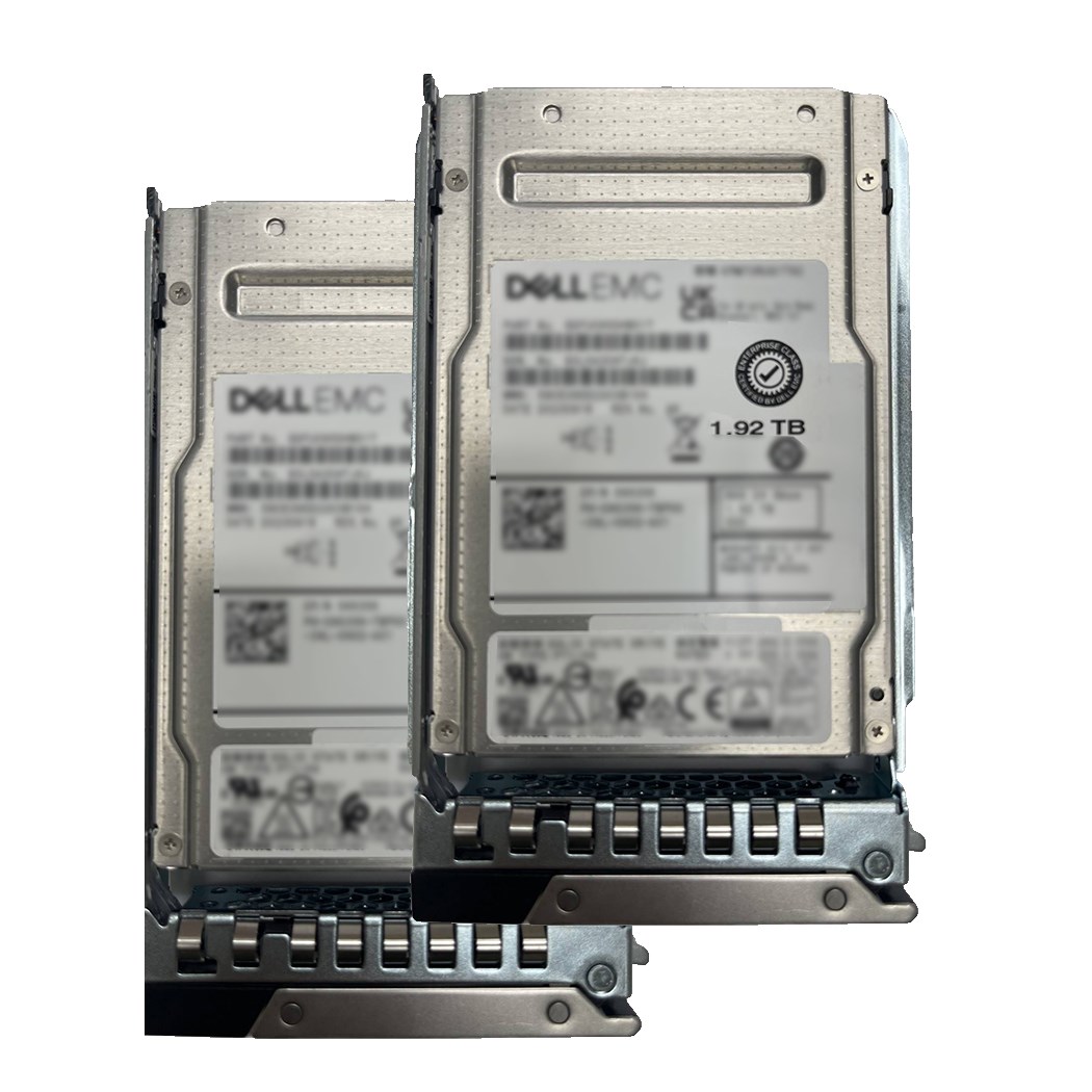 Dell Awco Tb Sata Gbps Read Intensive Tlc Inch Hot Plug Ssd