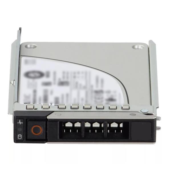 Dell Azut Gb Sata Gbps Mixed Use Dwpd Inch Hot Plug Ssd