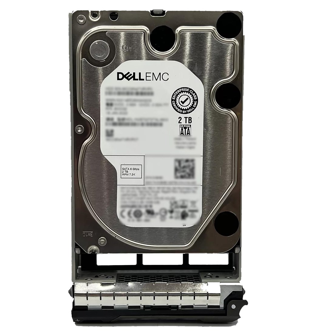 Dell Blnl Tb K Rpm Sata Gbps N Inch Hot Plug Hard Drive