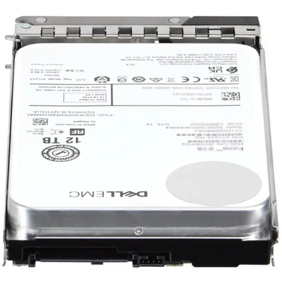 Dell Bcjx Tb K Nl Sas Gbps E Mb Inch Hot Plug Hdd