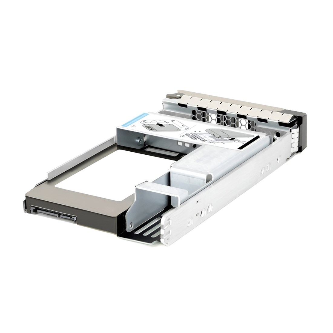 Dell Bjzg Gb Sata Gbps Mixed Use Dwpd Inch Hot Plug Ssd