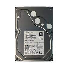 Toshiba MG08ADA400NY MG08-D 4TB SATA-6Gbps 7200RPM 3.5inch 512n Hdd