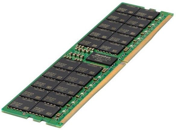HPE P64707-B21 64GB PC5-44800 DDR5-5600MT/s 2Rx4 ECC Memory New