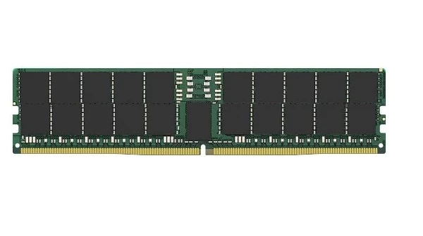 Kingston KTD-PE310Q/16G 4GB PC3-8500 DDR3-1600MHz 4Rx4 ECC Memory