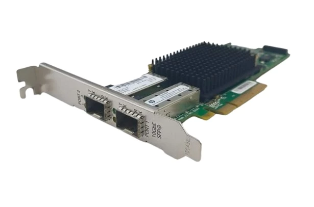 HPE 614201-001 10Gbps PCIe Network Adapter