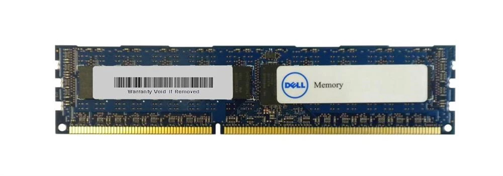 u003eDell N1TP1 4GB 1RX8 ECC PC3L-12800 DDR3-1600MHz DIMM Memory Module