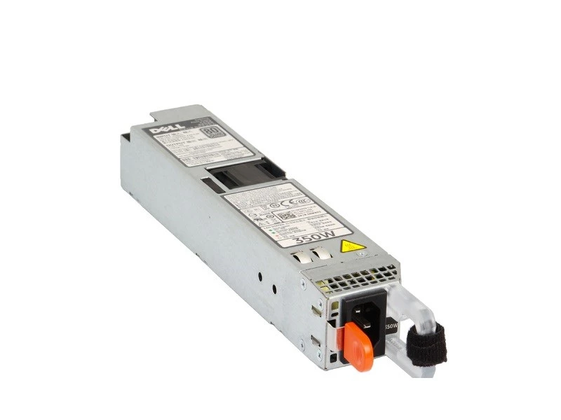 Dell 450-AFJN 350 Watt Poweredge R320 R420 Redundant Power Supply