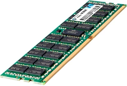 HPE P07652-H21 128GB PC4-25600 DDR4 3200MT/s 4Rx4 ECC Memory