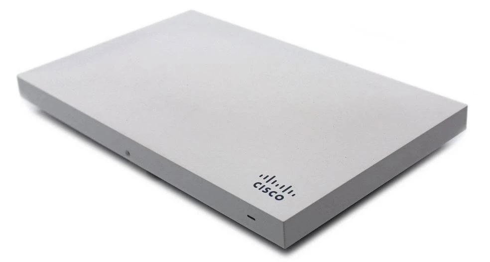 >Cisco MR42-HW Meraki MR42 Cloud Managed wireless access point Wi-Fi 5