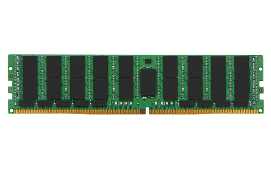 Kingston KTD-PE432/64G 64GB 2Rx4 DDR4 3200MT/s PC4-25600 ECC Memory