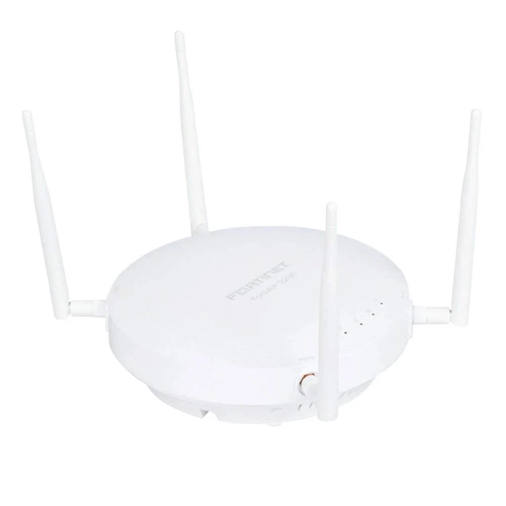 Fortinet FAP-223E-A Fortiap 223E IEEE 802.11AC 1.14 Gbit/S Wireless Access  Point