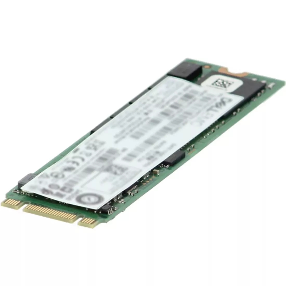 Dell M7F5D 480GB SATA-6Gbps M.2 RI TLC Solid State Drive For Boss Card