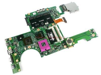 Dell F125f Xps M1530 Motherboard