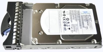 IBM 40K6889 Hard drive 250 GB Hot-swap SATA 3Gb/s 7200rpm