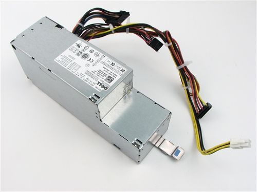 Dell D499r 280 Watt Power Supply Optiplex 980 Sff Serversupply Com