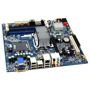 Cheap Seram DESKTOP BOARD MOTHERBOARD SOCKET 775