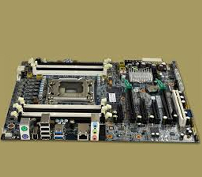 Desktop Board Motherboard Workstation