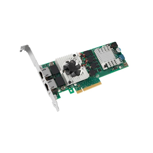 POS-X 41000000087500 Ethernet Interface Card for EVO HiSpeed