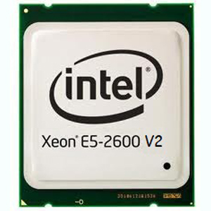 INTEL BX80644E52640V3 Xeon E5-2640V3 2.60Ghz 20mb 8Core Processor