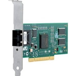 ALLIED TELESIS AT-2911SX/SC-901 NETWORK INTERFACE CARD (NIC) PCI-X ...