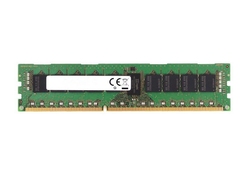 Kingston 8 GB DDR3 SDRAM Memory Module 8 GB (1 x 8 GB) 1333MHz  DDR31333/PC310600 ECC DDR3 SDRAM 240pin DIMM KTH-PL313/8G at