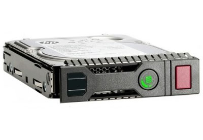 HP ProLiant DL60 G9 Servers Storage Systems Options and