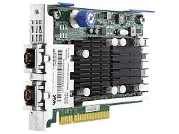 HP 728987-B21 Ethernet 10Gb 2-Port 571SFP+ Adapter - ServerSupply.com