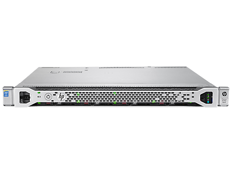 HPE P56950-B21 ProLiant Dl360 Gen10 8Sff BC Cto Server