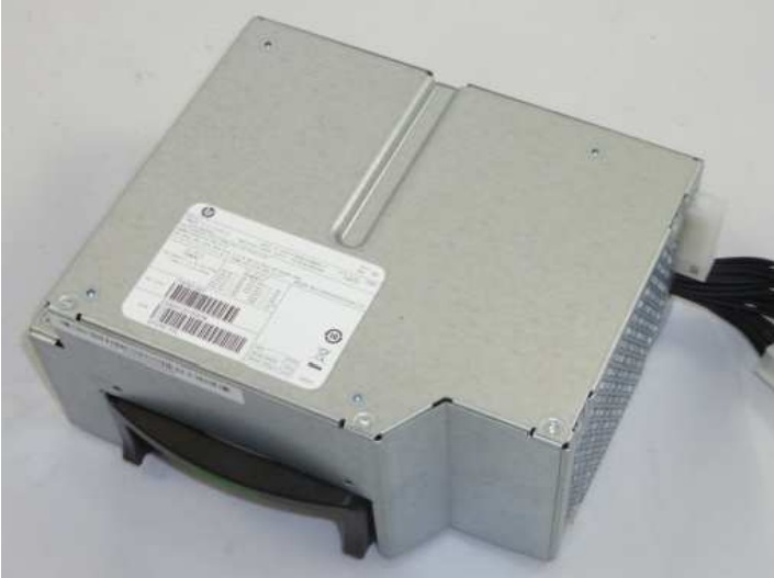 Hp 001 925 Watt Power Supply Z640 Workstation Serversupply Com