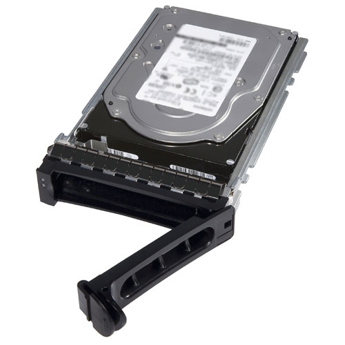 Dell 400-ASMG 1TB 7.2K 3.5