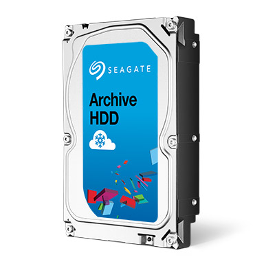 Seagate ST8000AS0002 8TB 5.9K SATA 6Gb/s 3.5inch archive Hard Drive