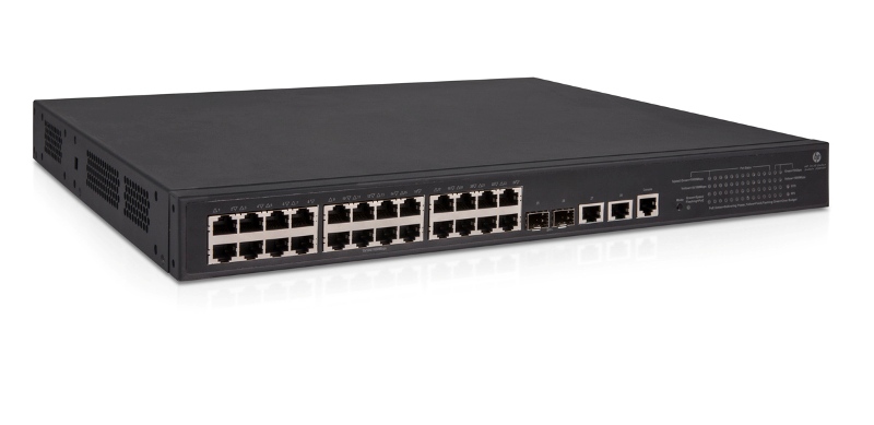 SWITCH 48 PORTS