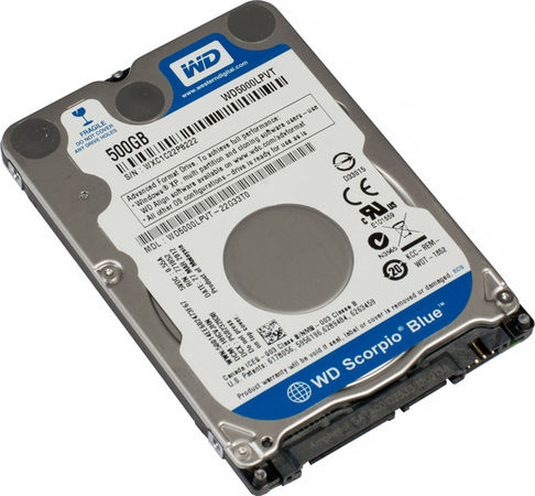 wd5000lpvt - ServerSupply.com