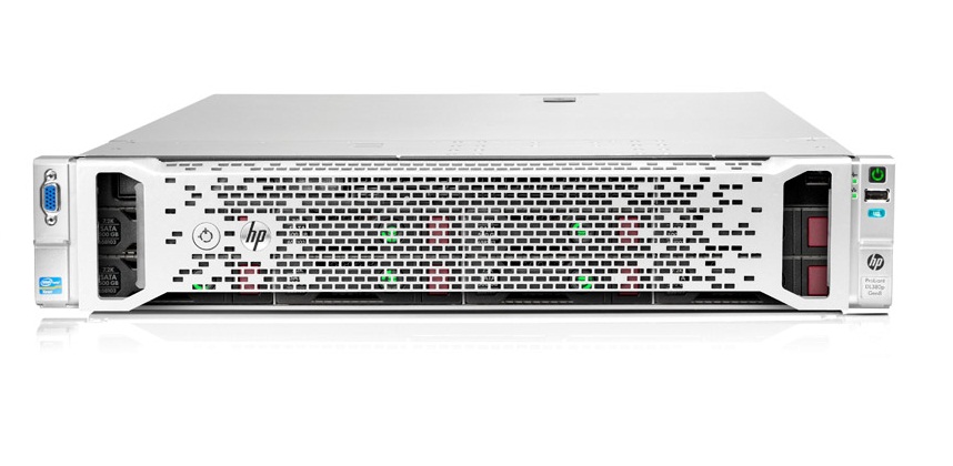 In the LAB–HP Proliant Microserver Gen 8–From G1610T to i5-3470T – The  Deployment Bunny