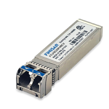 TRANSCEIVER NETWORKING 16 GIGABIT