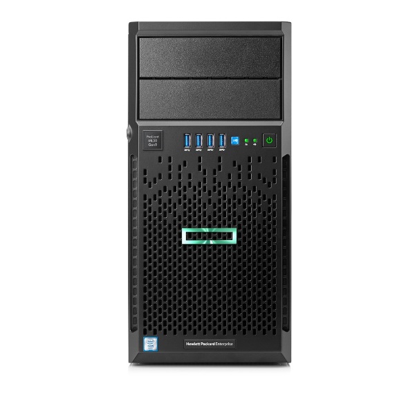 Hpe 1064 001 Ml30 Gen9 12v5 1p 4g 4lff Svr Sb Serversupply Com