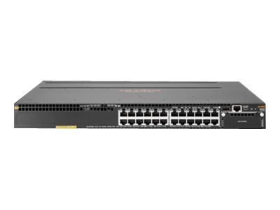 Dell Networking N4032F 24 port 10GbE SFP+ Ethernet Layer 3 Switch 1xPSU