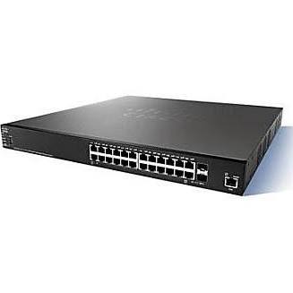 ディーリンクジャパン 10G L3スイッチ(10GBASE-T*24/SFP+スロットCombo