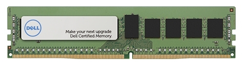 Dell SNPHNDJ7C/16G 16GB 2Rx8 PC4-19200 2400MHz ECC RDIMM Memory Module  Refurbished