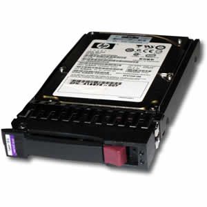 HP 512544-004 146GB 15k 6G Sff DP SAS Ent Hdd Ref