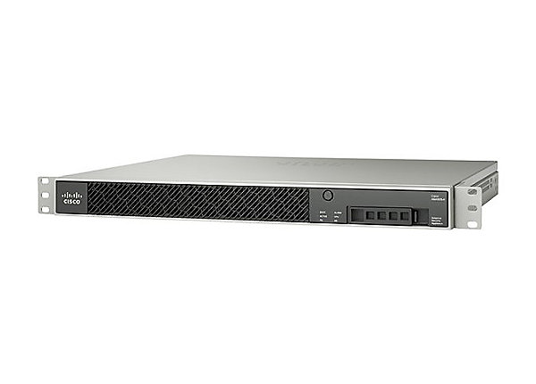 Cisco Asa5515 K9 Asa 5515 X Firewalls Edition Security Appliance