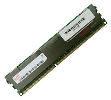 Dell 0CPC7G 32GB PC4-19200 DDR4-2400MHz 2Rx4 ECC Memory