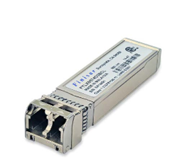 Finisar FTLX8574D3BCL 10Gb/s 850nm Multimode Datacom SFP+ Transceiver New