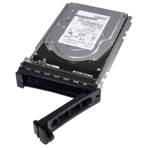 Dell 03NKW7 300GB 10K 2.5inch SAS 12Gbps Hard Drive