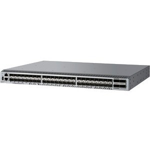 Hp Q0u55a Sn6600b 32gb 48 24 Pwr Pk+ Fc Switch - Serversupply.com