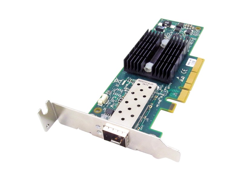 Dell 0RT8N1 Mellanox Connectx-2 10Gbe Eth Svr Adapter