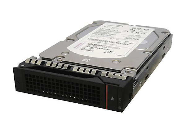 Lenovo 7XB7A00028 1.8Tb 10K Rpm 512e SAS 12Gbps 2.5